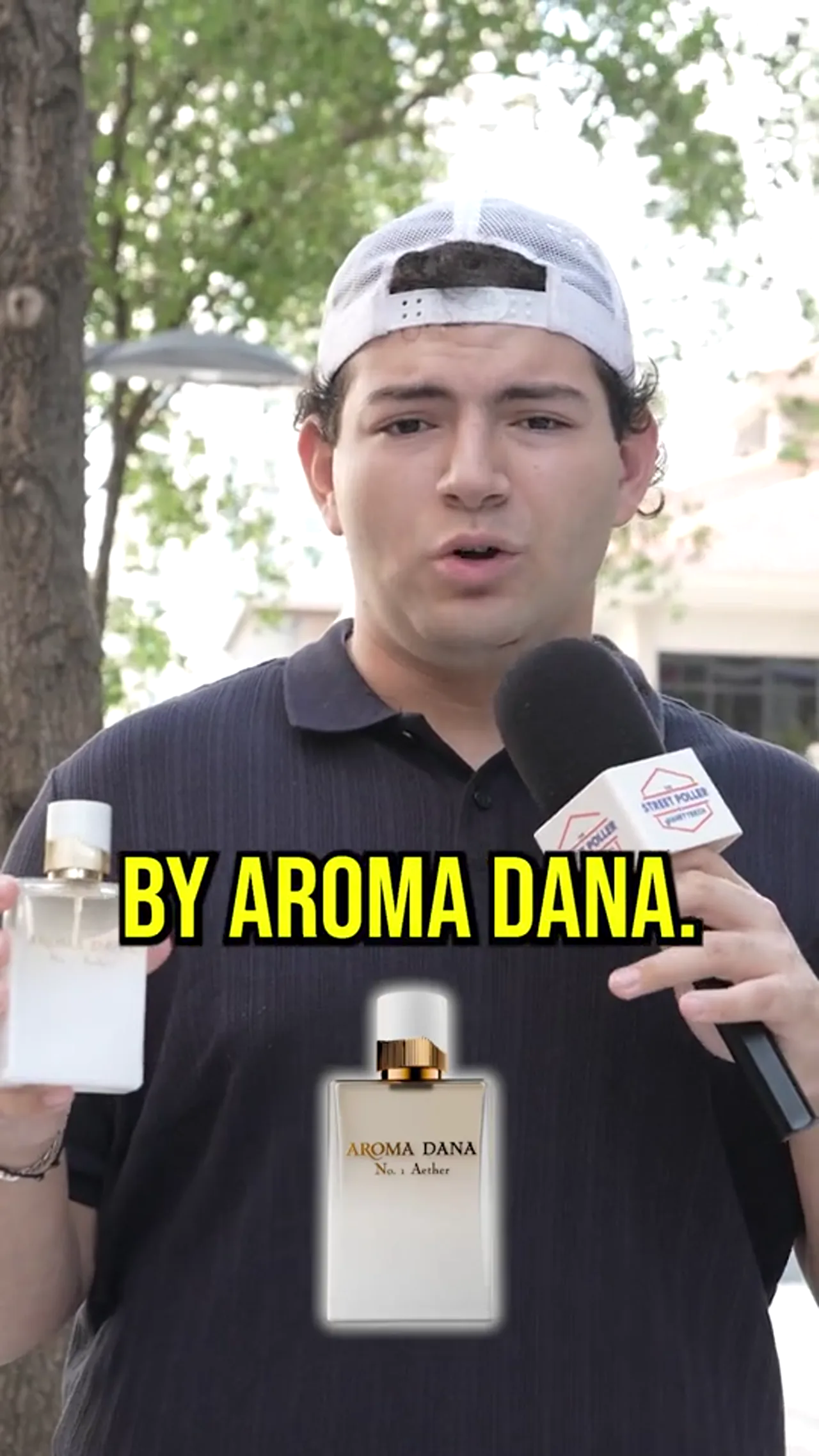 Aroma Dana